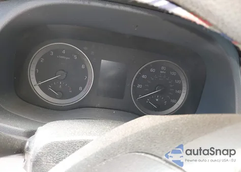 2018 Hyundai Tucson Sel z USA, uszkodzony, nr VIN KM8J33A49JU615148